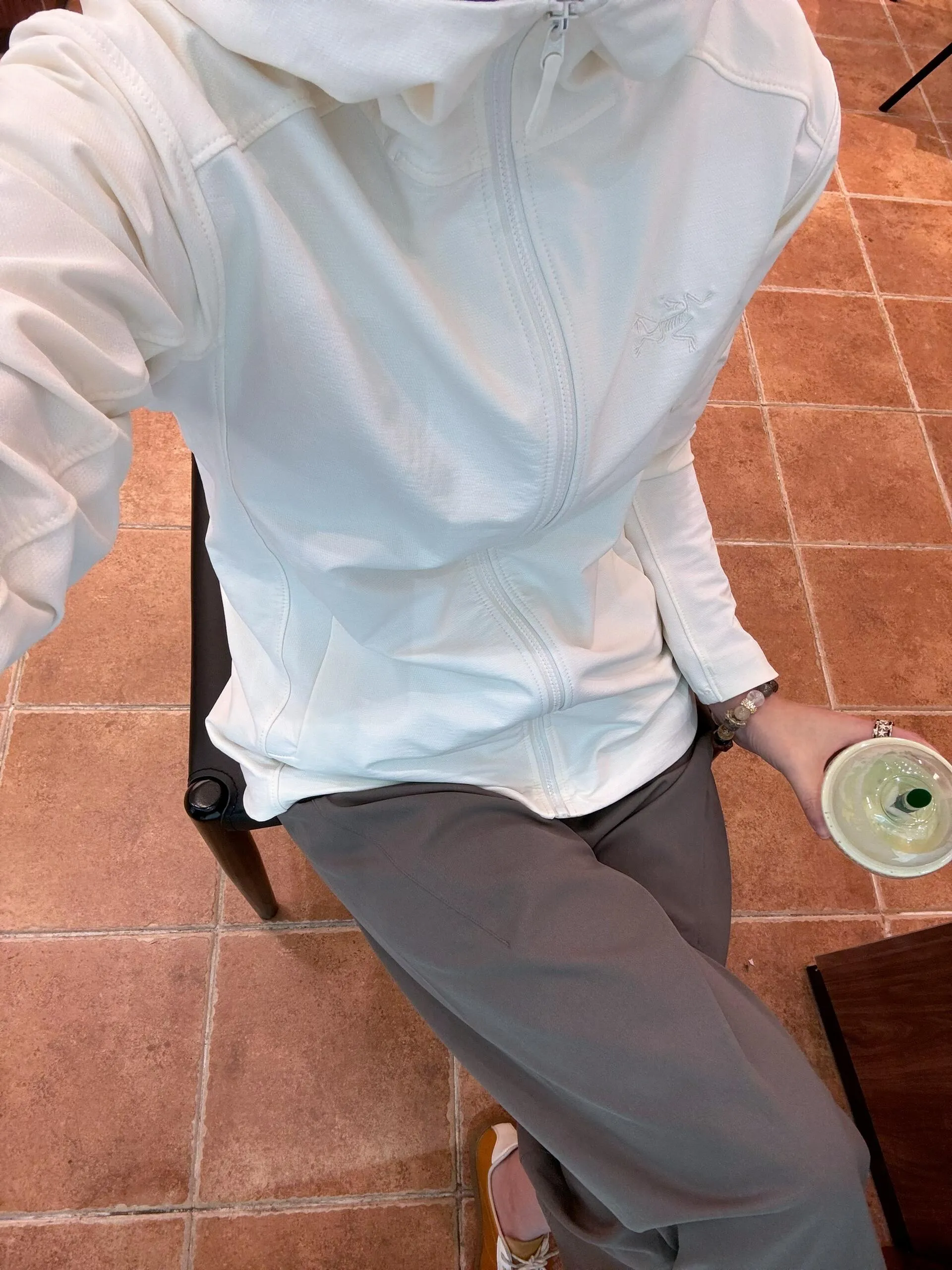 hoody # Arcteryx GAMMA HOODY Breathable ▫️ ， ， ▫️ ， OL， ， ， 「citywalk+ 」 ， # 🐦 #Gamma Hoody # # # # Size：XS-XXL